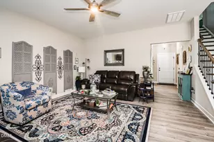 163 Dolomite Dr, Gibsonville, NC 27249 - Photo 8