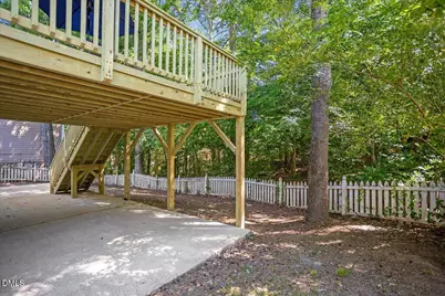 4913 Harwood Court, Durham, NC 27713 - Photo 36
