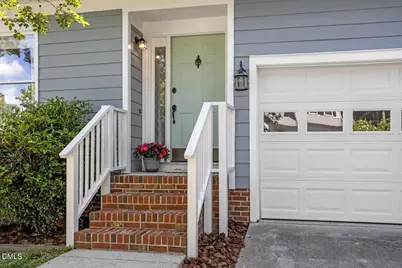 4913 Harwood Court, Durham, NC 27713 - Photo 4