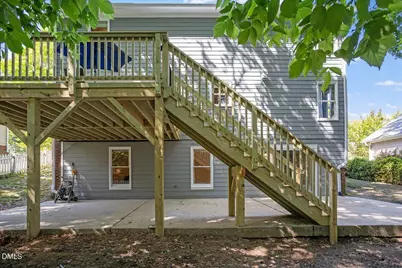 4913 Harwood Court, Durham, NC 27713 - Photo 36