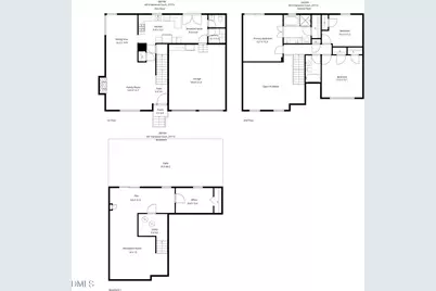4913 Harwood Court, Durham, NC 27713 - Photo 42