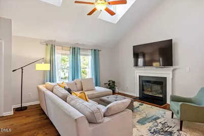 4913 Harwood Court, Durham, NC 27713 - Photo 6