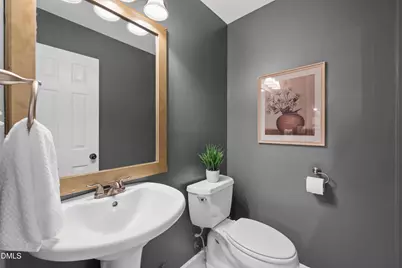 4913 Harwood Court, Durham, NC 27713 - Photo 14