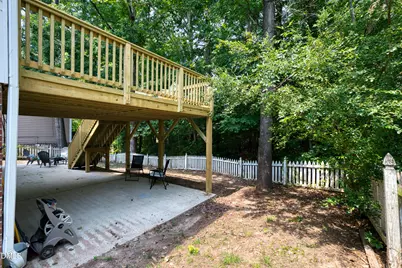 4913 Harwood Court, Durham, NC 27713 - Photo 30