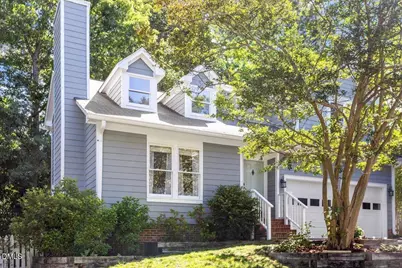 4913 Harwood Court, Durham, NC 27713 - Photo 2