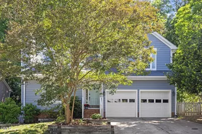 4913 Harwood Court, Durham, NC 27713 - Photo 40