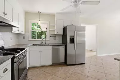 5940 Wintergreen Drive, Raleigh, NC 27609 - Photo 16