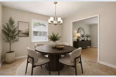 5940 Wintergreen Drive, Raleigh, NC 27609 - Photo 18