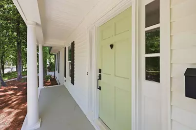 5940 Wintergreen Drive, Raleigh, NC 27609 - Photo 4