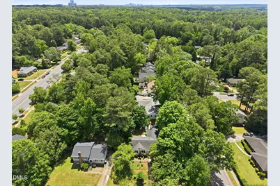 5940 Wintergreen Drive, Raleigh, NC 27609 - Photo 38
