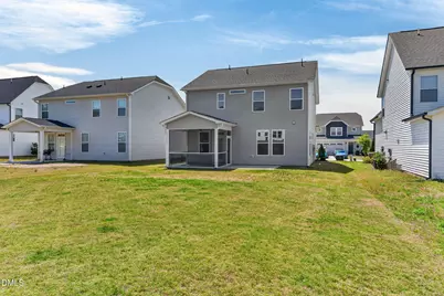 654 Cupota Drive, Clayton, NC 27520 - Photo 38