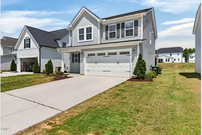 654 Cupota Drive, Clayton, NC 27520 - Photo 4