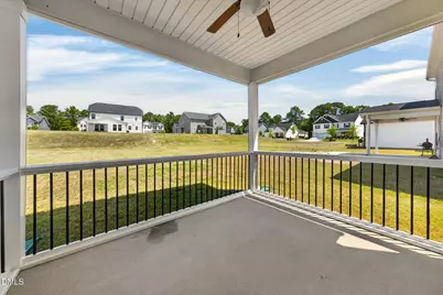 654 Cupota Drive, Clayton, NC 27520 - Photo 36