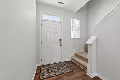 654 Cupota Drive, Clayton, NC 27520 - Photo 8