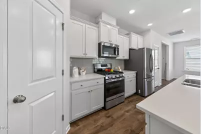 654 Cupota Drive, Clayton, NC 27520 - Photo 20