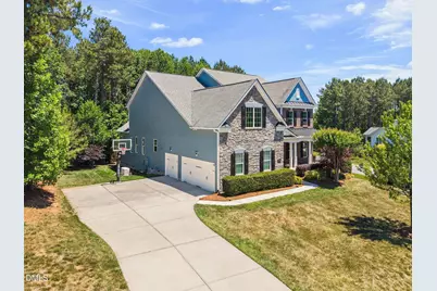 1213 Broadwing Bend Lane, Wake Forest, NC 27587 - Photo 50