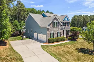 1213 Broadwing Bend Ln, Wake Forest, NC 27587 - Photo 50