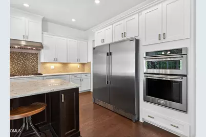 1213 Broadwing Bend Lane, Wake Forest, NC 27587 - Photo 8