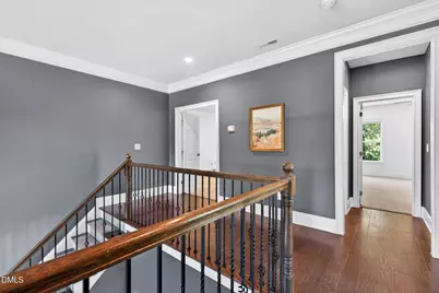 1213 Broadwing Bend Lane, Wake Forest, NC 27587 - Photo 16