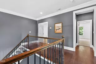 1213 Broadwing Bend Ln, Wake Forest, NC 27587 - Photo 16