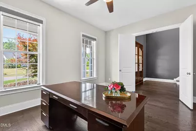 1213 Broadwing Bend Lane, Wake Forest, NC 27587 - Photo 32