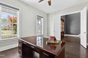 1213 Broadwing Bend Ln, Wake Forest, NC 27587 - Photo 32