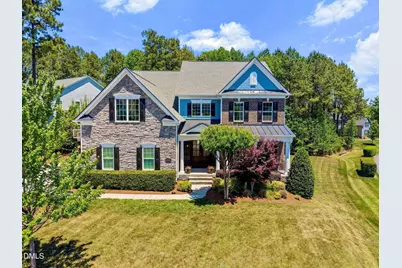 1213 Broadwing Bend Lane, Wake Forest, NC 27587 - Photo 2