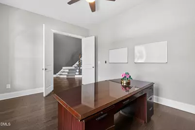 1213 Broadwing Bend Lane, Wake Forest, NC 27587 - Photo 30
