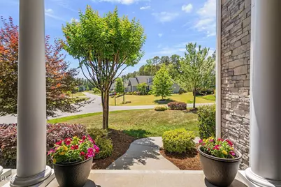 1213 Broadwing Bend Lane, Wake Forest, NC 27587 - Photo 6