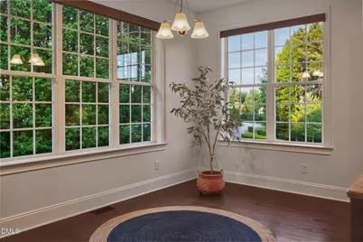 1213 Broadwing Bend Lane, Wake Forest, NC 27587 - Photo 14