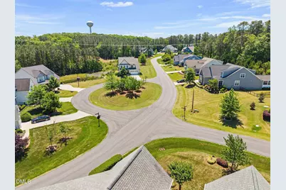 1213 Broadwing Bend Lane, Wake Forest, NC 27587 - Photo 52