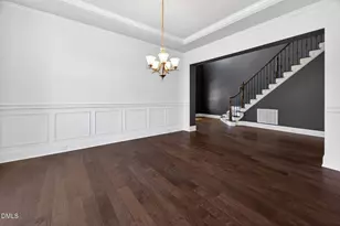 1213 Broadwing Bend Ln, Wake Forest, NC 27587 - Photo 28