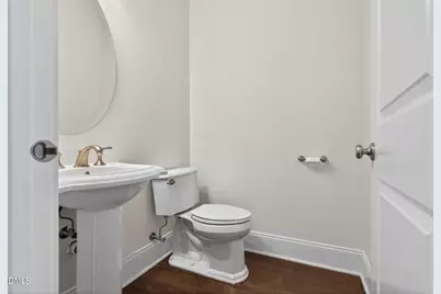 1213 Broadwing Bend Lane, Wake Forest, NC 27587 - Photo 48