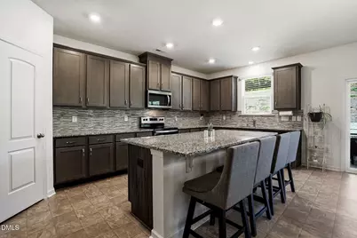 512 Thorny Branch Drive, Raleigh, NC 27603 - Photo 12