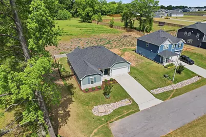 512 Thorny Branch Drive, Raleigh, NC 27603 - Photo 36