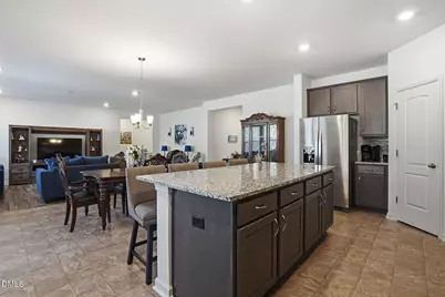 512 Thorny Branch Drive, Raleigh, NC 27603 - Photo 14