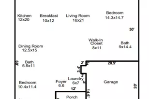 512 Thorny Br Dr, Raleigh, NC 27603 - Photo 38
