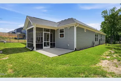 512 Thorny Branch Drive, Raleigh, NC 27603 - Photo 30