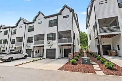 621 S Franklin Street, Wake Forest, NC 27587 - Photo 34