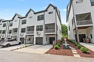 621 S Franklin St, Wake Forest, NC 27587 - Photo 34