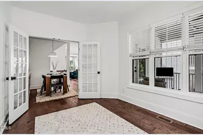 621 S Franklin Street, Wake Forest, NC 27587 - Photo 16