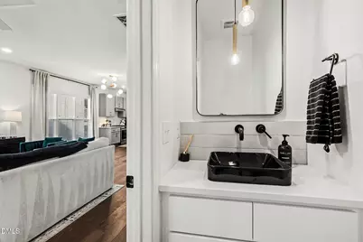 621 S Franklin Street, Wake Forest, NC 27587 - Photo 14
