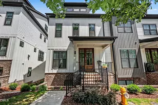 621 S Franklin St, Wake Forest, NC 27587 - Photo 2
