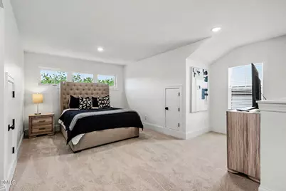 621 S Franklin Street, Wake Forest, NC 27587 - Photo 22