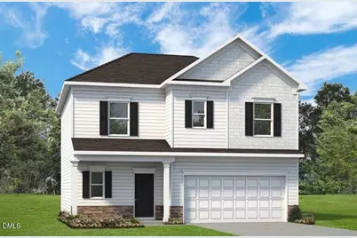 285 Spirit Springs Road, Smithfield, NC 27577 - Photo 1