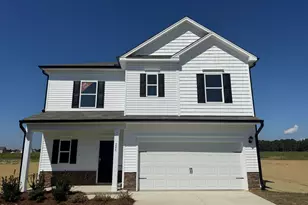 285 Spirit Spgs Rd, Smithfield, NC 27577 - Photo 1