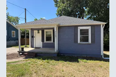 213 Hargrove Street, Durham, NC 27701 - Photo 1