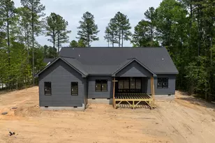 215 Whistlers Cove, Louisburg, NC 27549 - Photo 2