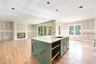 215 Whistlers Cove, Louisburg, NC 27549 - Photo 16