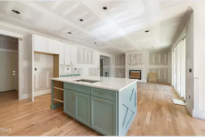 215 Whistlers Cove, Louisburg, NC 27549 - Photo 14